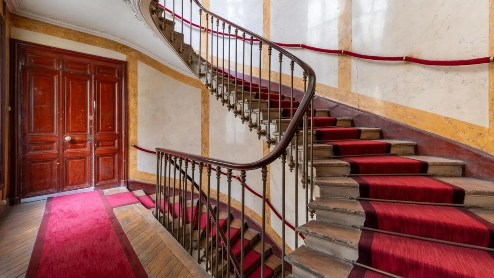 Luxe State Of The Art Near Montmartre