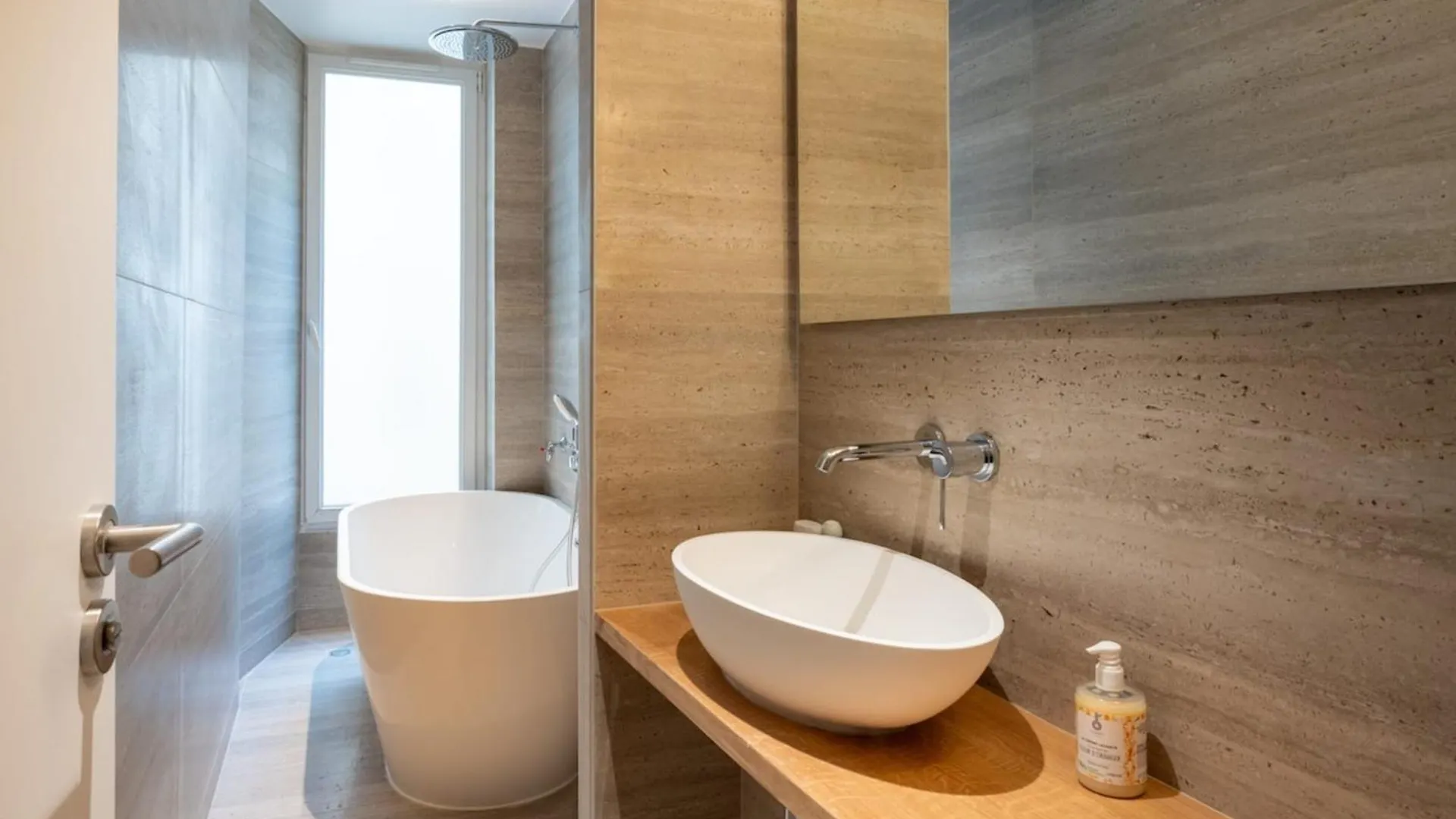 Luxe State Of The Art Near Montmartre Paris