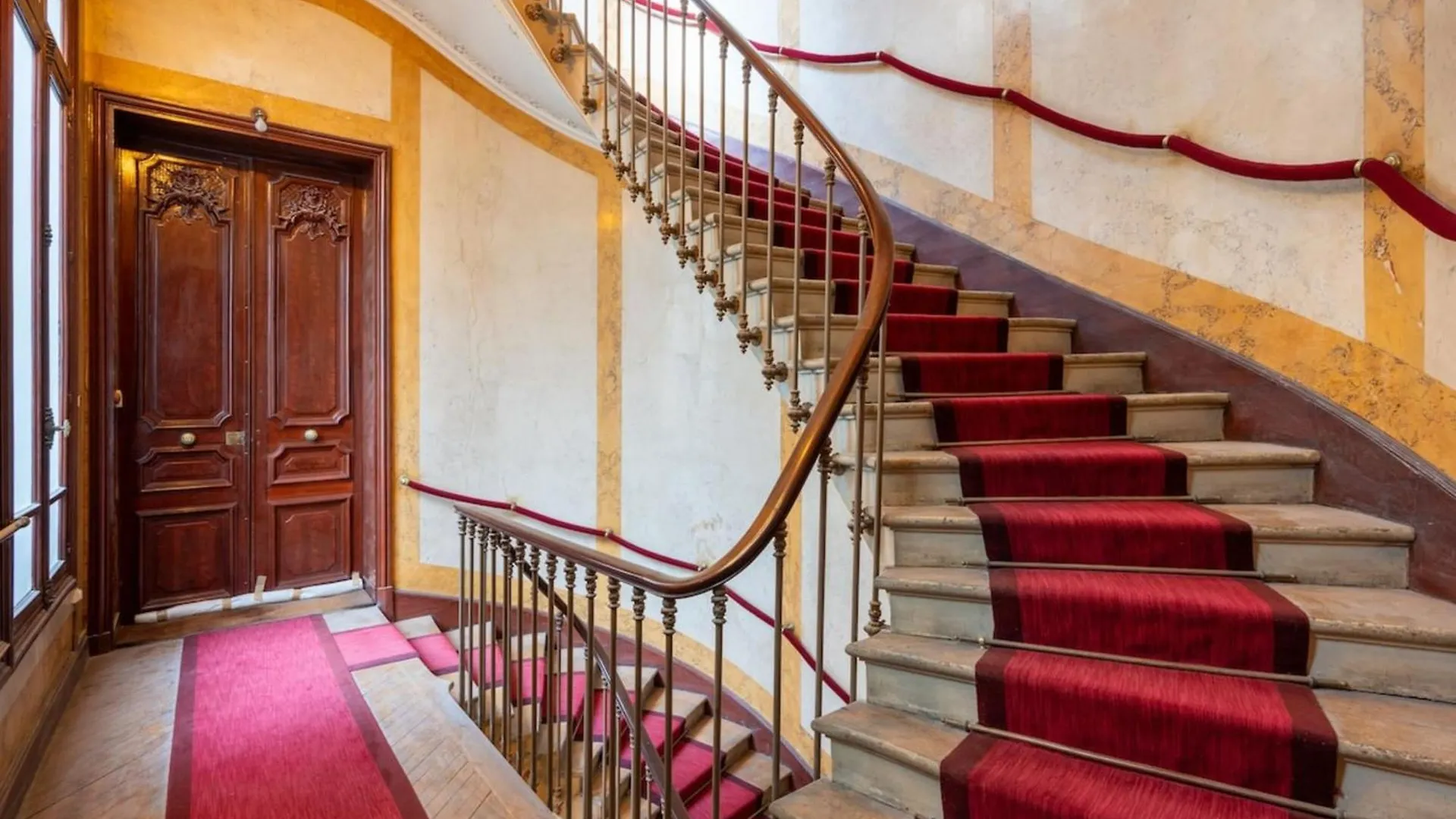 Luxe State Of The Art Near Montmartre * Paris
