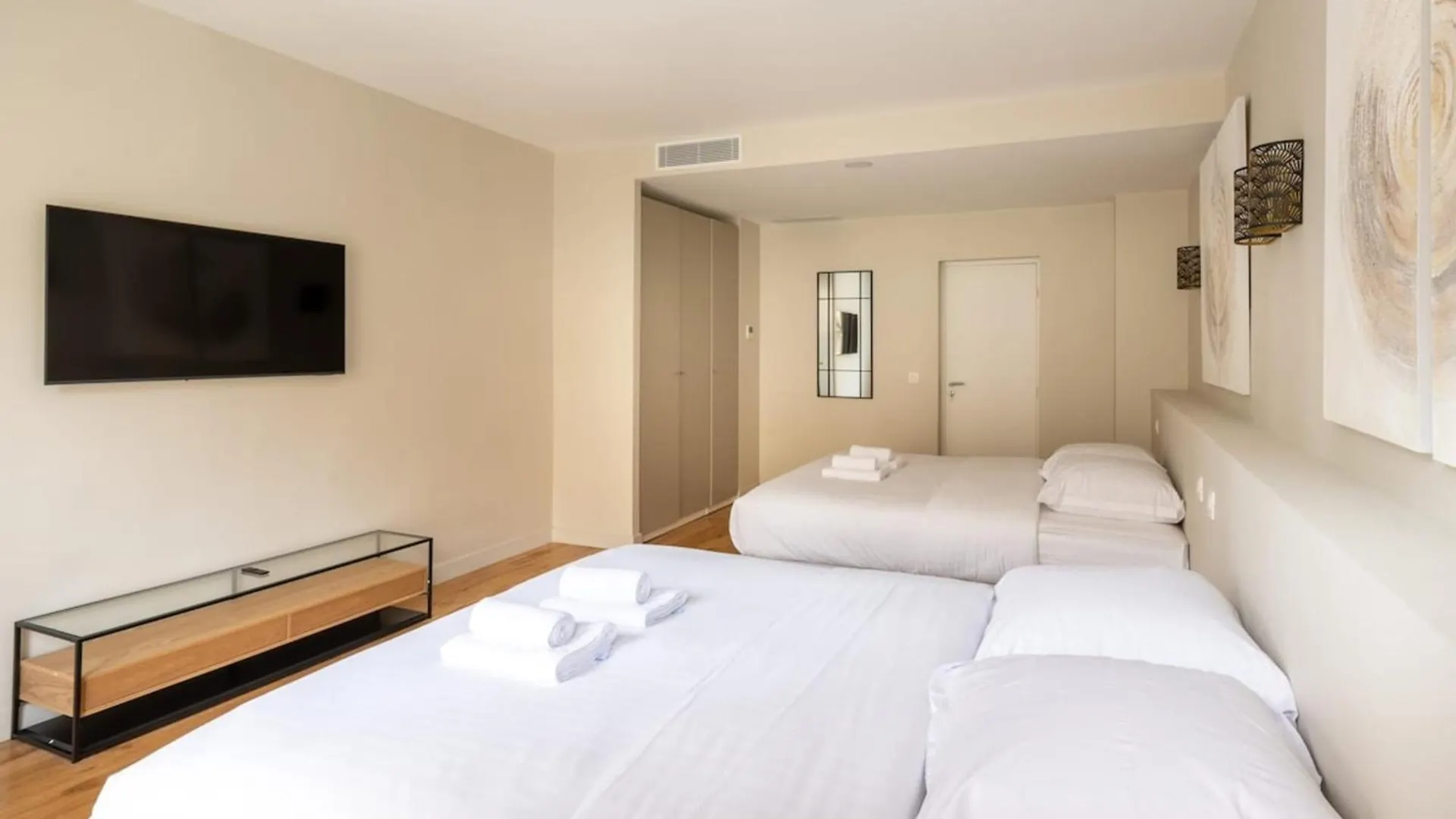 Luxe State Of The Art Near Montmartre *