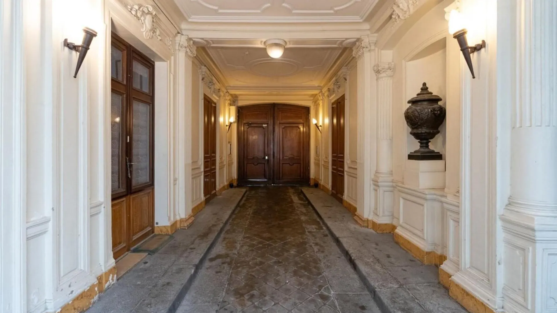 Luxe State Of The Art Near Montmartre *