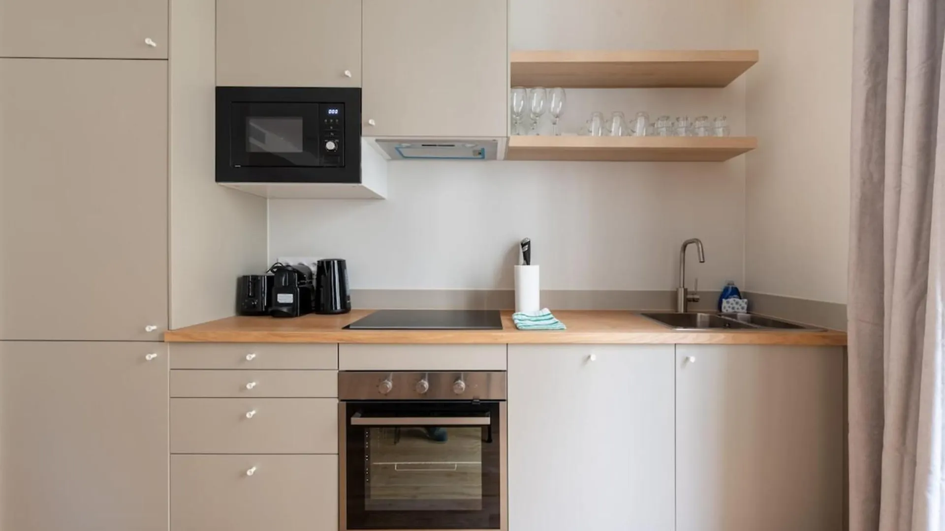 Luxe State Of The Art Near Montmartre