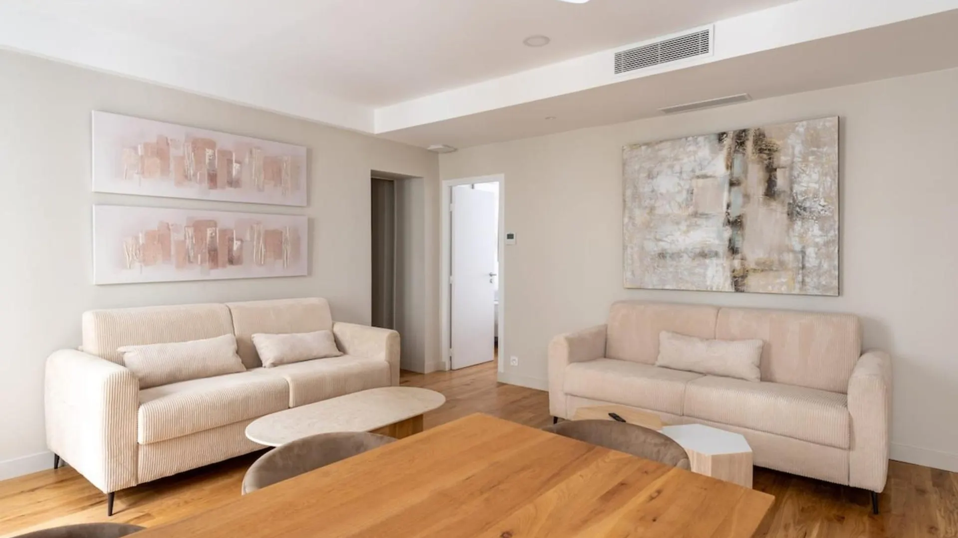 Luxe State Of The Art Near Montmartre Apartment Paris