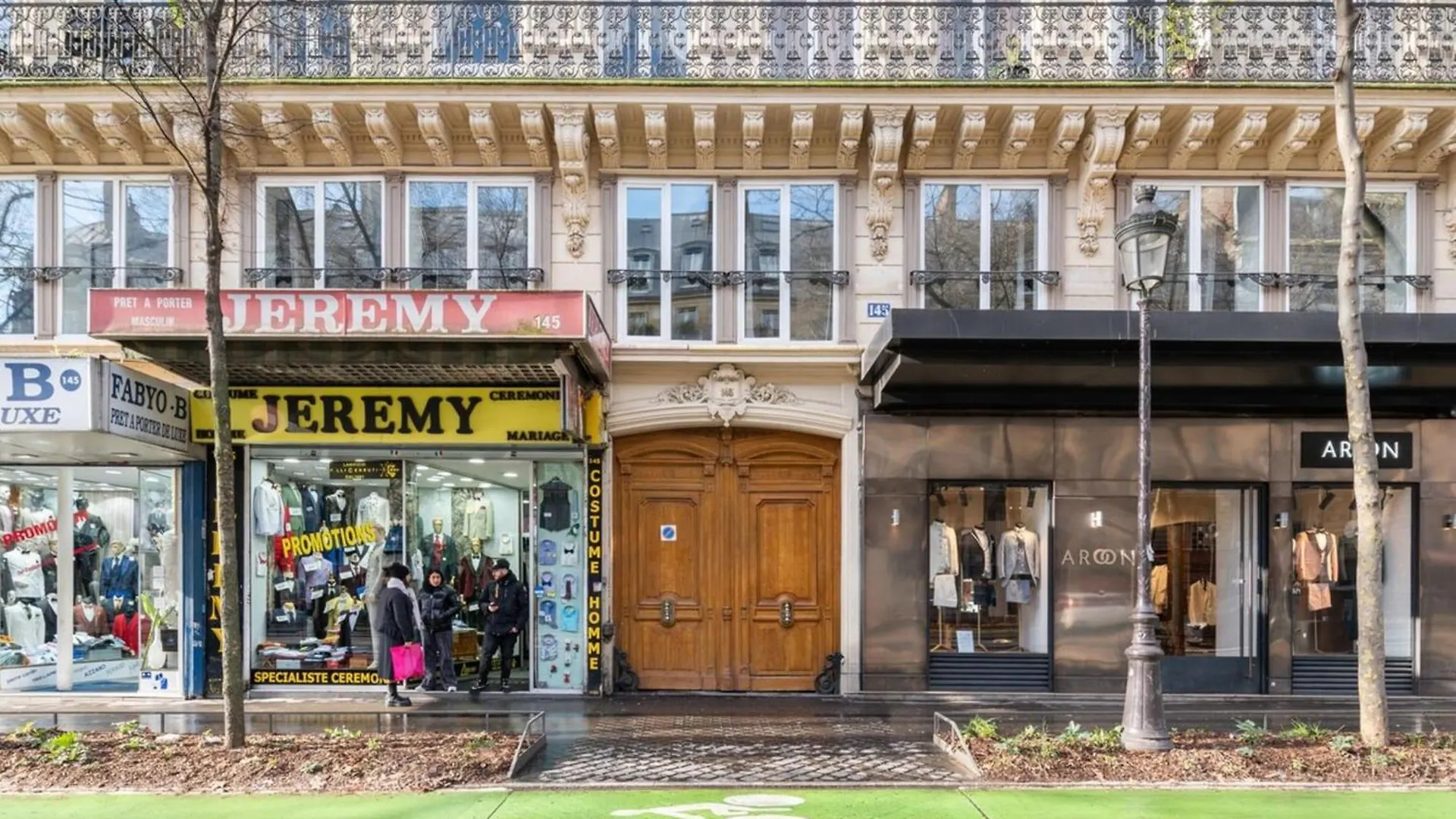 Luxe State Of The Art Near Montmartre Apartment *